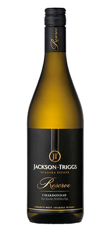 Jackson-Triggs Reserve Chardonnay