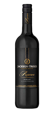 Jackson-Triggs Reserve Merlot
