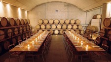 Whitehorse Concert & Cellar Dinner