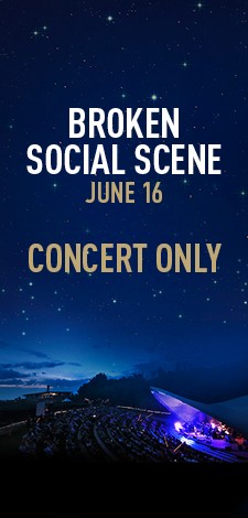 Broken Social Scene - Concert Only