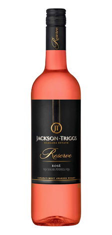 Jackson-Triggs Reserve Rose