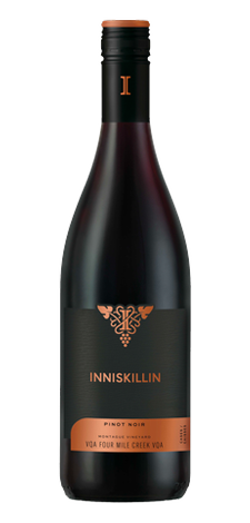 2021 Inniskillin Single Vineyard Series Montague Vineyard Pinot Noir