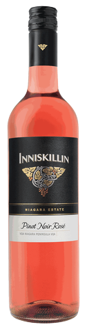 Inniskillin Niagara Estate Series <i>Pinot Noir Rose</i>