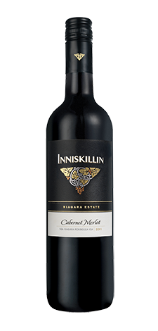 Inniskillin Niagara Estate Series <i>Cabernet-Merlot</i>