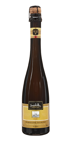 2011 Inniskillin <i>Sparkling Vidal Icewine</i> 375ml