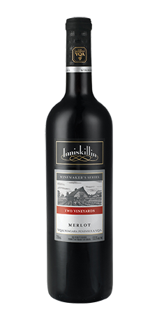 2009 Inniskillin Core Series <i>Merlot</i>