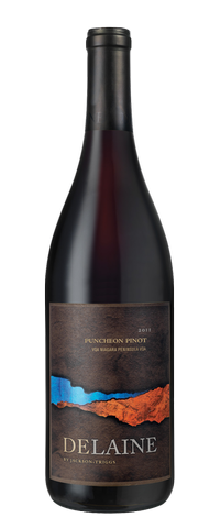 2011 Jackson-Triggs Delaine Vineyard Puncheon <i>Pinot Noir</i>
