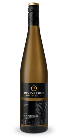 2011 Jackson-Triggs Reserve Series <i>Gewürztraminer</i>
