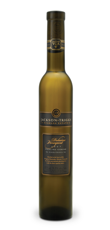2007 Jackson-Triggs Delaine Vineyard <i>Riesling Icewine</i>