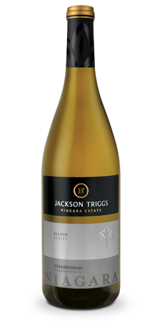 2010 Jackson-Triggs Silver Series <i>Chardonnay</i>