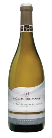2009 Le Clos Jordanne Vineyard <i>Chardonnay</i>