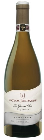 2009 Le Clos Jordanne Le Grand Clos <i>Chardonnay</i>