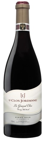 2010 Le Clos Jordanne Le Grand Clos <i>Pinot Noir</i>