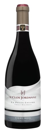 2009 Le Clos Jordanne La Petite Colline <i>Pinot Noir</i>