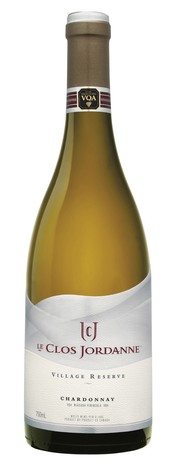 2010 Le Clos Jordanne Village Reserve <i>Chardonnay</i>