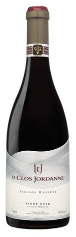 2010 Le Clos Jordanne Village Reserve <i>Pinot Noir</i>