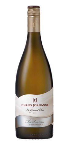 Le Grand Clos 2020 Chardonnay