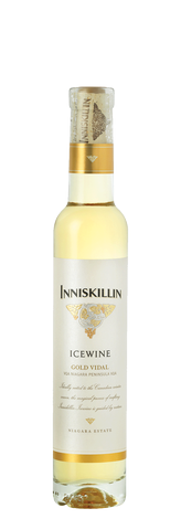 2019 Inniskillin Oak Aged Vidal Icewine 200ml
