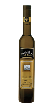 2011 Inniskillin <i>Oak Aged Vidal Icewine </i>375ml
