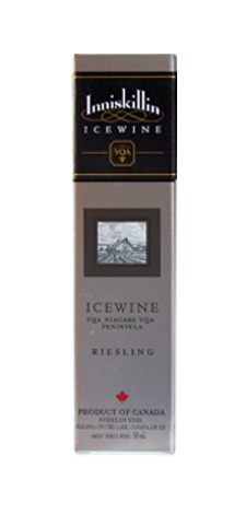 2008 Inniskillin <i>Riesling Icewine</i> 50ml