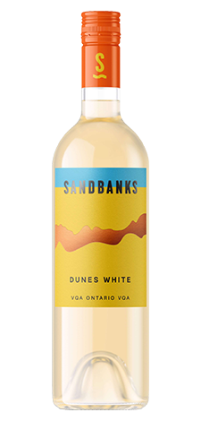 Sandbanks Dunes White Blend