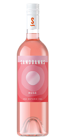 Sandbanks Rose