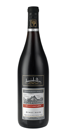 2010 Inniskillin Winemaker's Series <i>Select Vineyards Pinot Noir<i>