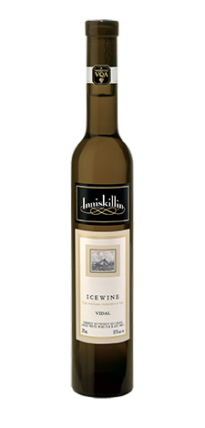 2008 Inniskillin <i>Vidal Icewine</i> 200ml