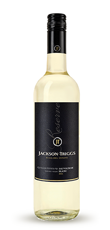 2011 Jackson-Triggs  Reserve Series <i>Sauvignon Blanc</i>
