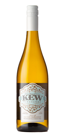 Kew 2020 Old Vine Chardonnay