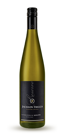 2011 Jackson-Triggs Reserve Series <i>Riesling</i>