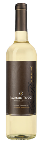 2012 Jackson-Triggs Grand Reserve <i>White Meritage</i>