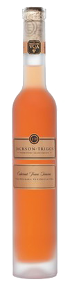 2008 Jackson-Triggs Proprietors' Grand Reserve <i>Cabernet Franc Icewine</i> 375ml