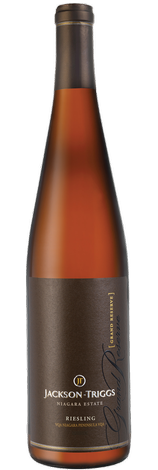 2012 Jackson-Triggs Grand Reserve <i> Riesling </i>