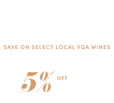 Valentine's Day Wine Case Sale