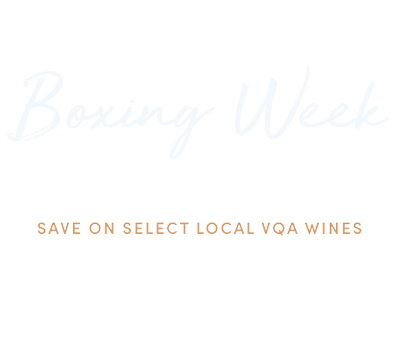 Black Friday Wine Case Sale