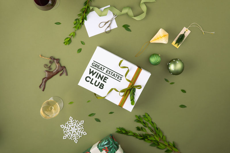 Great Estates Ontario Giveaway