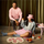 Spilled rosé – rug - View 2