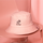 It’s rosé - bucket hat - View 1
