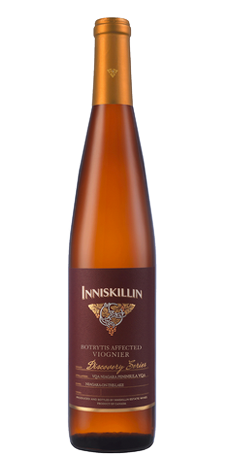 2018 Inniskillin Discovery Series Botrytis Affected Viognier 375ml