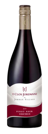 Jordan Village 2019 Pinot Noir