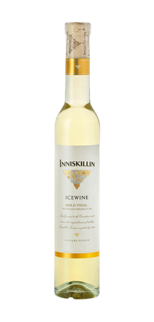 2021 Inniskillin Oak Aged Vidal Icewine 375ml