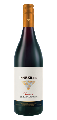 2019 Inniskillin Reserve Series Shiraz-Cabernet