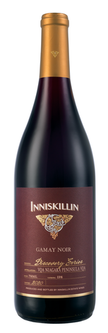 2020 Inniskillin Discovery Series Gamay Noir