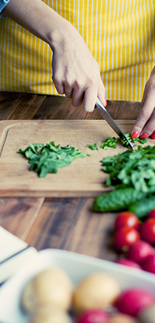 Chef's Journey Dinner | Dec 3