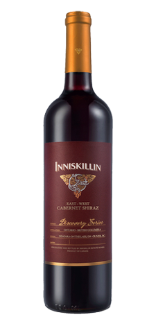 2020 Inniskillin Discovery Series East-West Cabernet-Shiraz