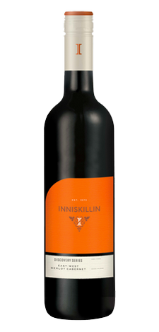 2021 Inniskillin Discovery Series East-West Merlot-Cabernet