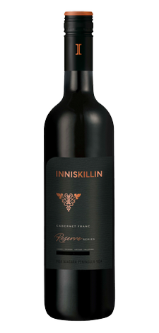 2020 Inniskillin Reserve Series Cabernet Franc