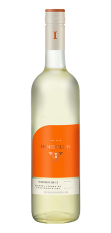 2021 Inniskillin Discovery Series Barrel Fermented Sauvignon Blanc