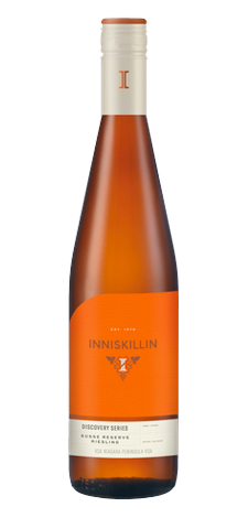 2022 Inniskillin Discovery Series Susse Reserve Riesling